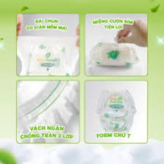 Bỉm Quần Phú đạt, MoHa, Pampas size M, L, XL hàng  Việt Nam chất lượng cao giao ngẫu nhiên