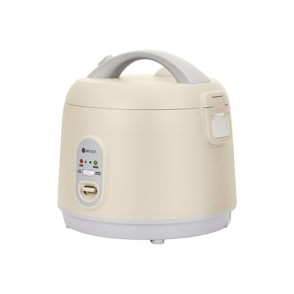 Nồi cơm điện Elmich 1.8L RCE9250