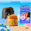Tẩy Tế Bào Chết Body Chiết Xuất Cà Phê Dak Lak The Cocoon Dak Lak Coffee Polish 200ml ThegioiSikinfood
