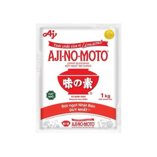 Bột Ngọt Ajnomoto 1kg