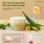 Sáp Tẩy Trang Làm Sạch Makeup Hanajirushi Cleansing Balm Ok 70g