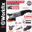 Máy Mài Góc Workfix WF-AG980W 980W Chính Hãng 6 Cấp Tốc Độ Đĩa 100mm Dây 2m Tặng Chổi Than