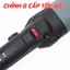 Máy Mài Góc Workfix WF-AG980W 980W Chính Hãng 6 Cấp Tốc Độ Đĩa 100mm Dây 2m Tặng Chổi Than