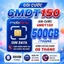 Sim 4G/5G mobifone 1 năm không nạp tiền vào mạng thả ga (có esim) 12FHCM MDT150 U1500 MDT50 MXH100 sim data 4G viettel