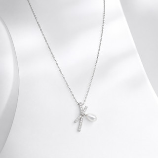 Dây chuyền nữ LAMY Ballerina Princess Pendant Necklace 6387