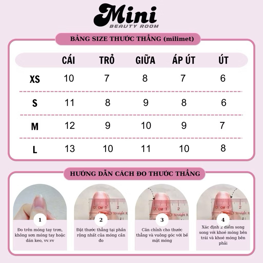 [size M] NAIL BOX xanh tiffani phối sao mắt mèo cực hot cá tính dễ thương năng động tiểu thư from ovan ( size M)