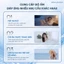 Mặt Nạ Ngủ Hanajirushi Super Moisture Face Mask Dưỡng Ẩm Sâu, Hỗ Trợ Chống Lão Hóa
