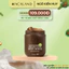 Tẩy Tế Bào Da Chết Body Scrub Cà Phê Organic - Mắc Ca 235g/500g MACALAND Dưỡng Ẩm, Chăm Da Sáng Mịn