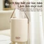 OIMIU 2000ml Máy tạo độ ẩm phun đôi , Có Màn Hình Led, tích hợp đèn ngủ, hoạt động êm ái