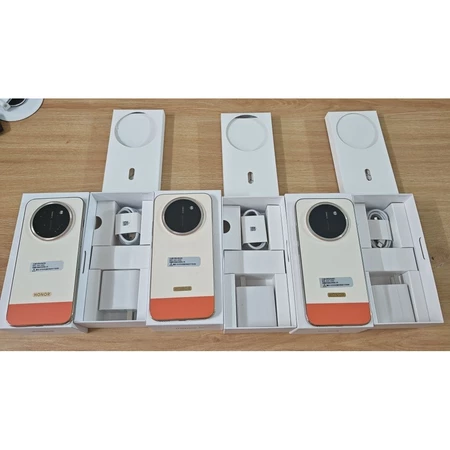 ĐIỆN THOẠI HONOR X80PRO MAX FULLBOXX LIKE NEW
