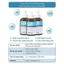 Serum B5 Prettyskin 50ml dưỡng trắng, phục hồi, làm dịu da