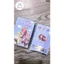 Blue Archive | Hộp thẻ card laser 50 tấm | Lomo lomocard card có ánh laser
