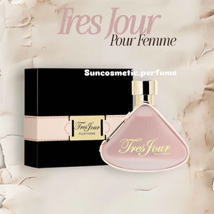 Nước hoa Armaf Tres Jour Pour Femme EDP 100ml