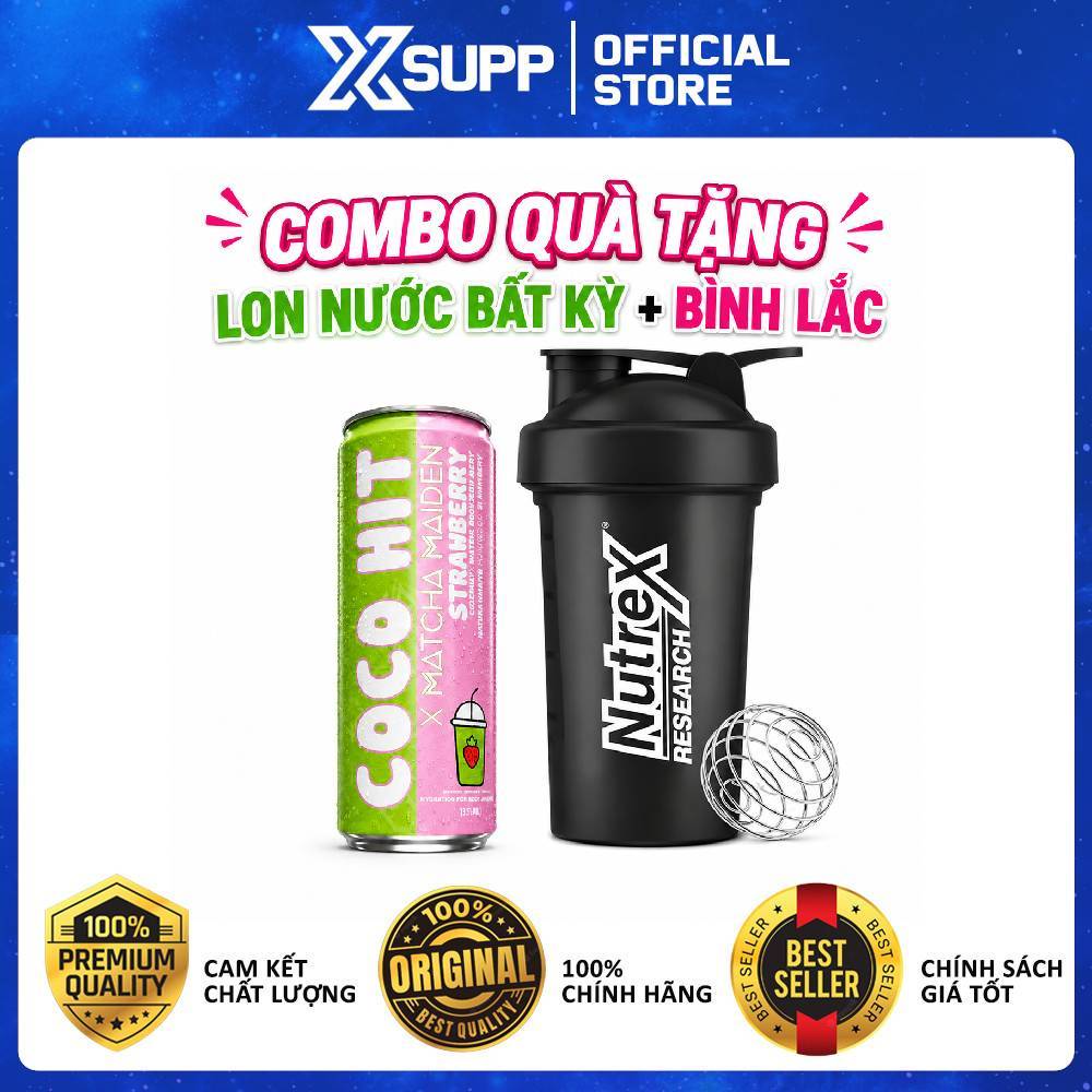 Combo Quà Tặng Siêu Đã Khi Mua Kèm (Quà Tặng Không Bán)