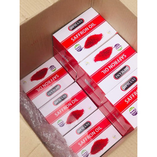 Serum nhuỵ hoa nghệ tây sáng da
