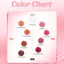 Son Bóng Dưỡng Môi Romand Juicy Flash Lip Oil Môi Căng Mọng Mềm Mượt Nhẹ Môi, Lên Màu Chuẩn