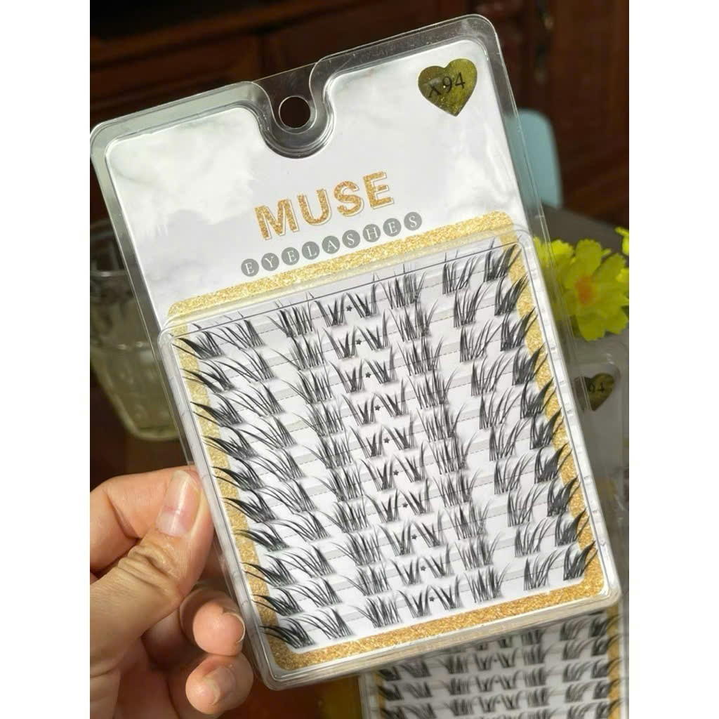 {MI 2026} Muse X101/ X103/ X104/105  - Muse hot - Mi nổi bật hot trend
