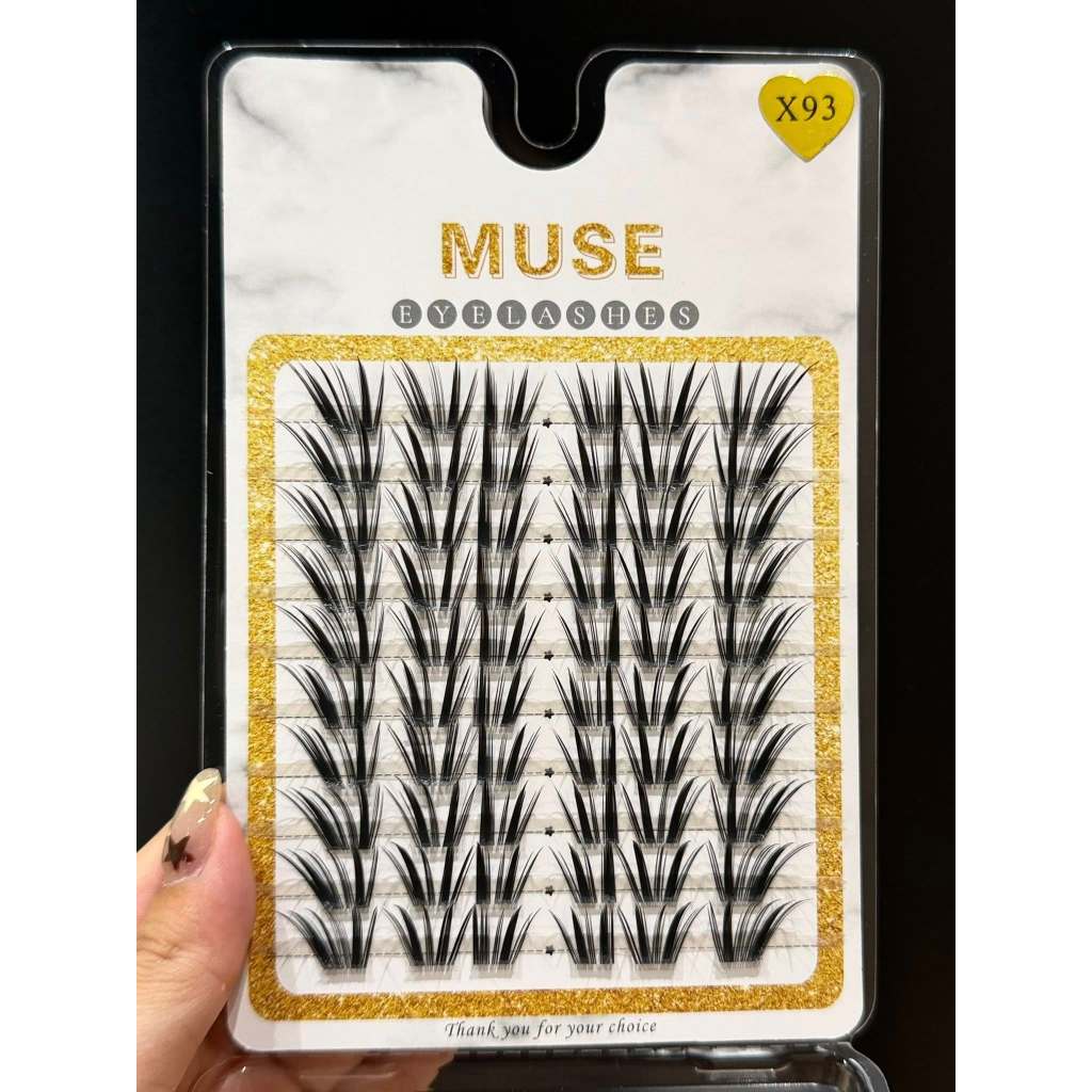 {MI 2026} Muse X101/ X103/ X104/105  - Muse hot - Mi nổi bật hot trend