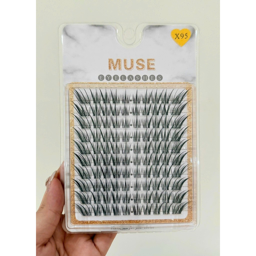 {MI 2026} Muse X101/ X103/ X104/105  - Muse hot - Mi nổi bật hot trend