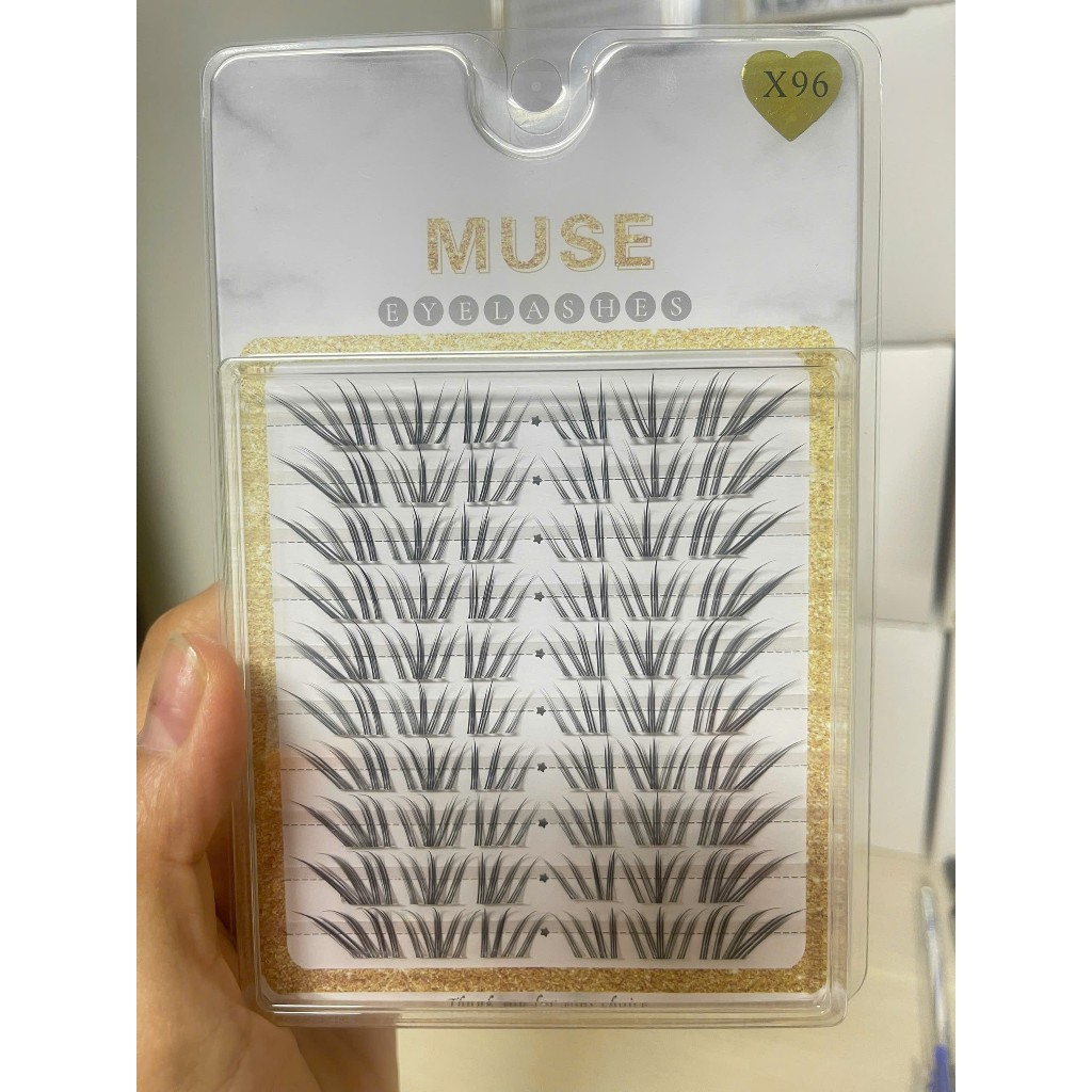 {MI 2026} Muse X101/ X103/ X104/105  - Muse hot - Mi nổi bật hot trend