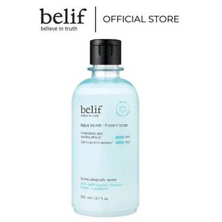 [SVIP] Bộ đôi Mặt nạ ngủ dưỡng ẩm và phục hồi da chuyên sâu belif Multi Vitamin 75ml và Nước cân bằng 300ml