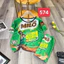 Bộ sữa milo đủ size 7-75kg
