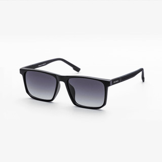 Kính Râm Phân Cực Chữ Nhật Eye Plus 7602 Polarized Chống Chói UV400 Gọng Nhựa TR90 Nhẹ Thời Trang