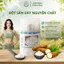Tinh Bột Sắn Dây Ta Nguyên Chất Hộp 500g - Giữ Trọn Hương Vị Mộc Truyền Thống