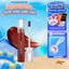 Son Tint Nước Romand Lâu Trôi Glasting Water Tint 4g (04 Đỏ Nâu, 03 Cam Gạch) ThegioiSkinfood