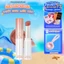 Son Dưỡng Dạng Thỏi Có Màu Thuần Chay Dưỡng Ẩm Romand Glasting Melting Balm 3.5g ThegioiSkinfood