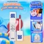 Son Tint Bóng Merzy Dạng Thạch Lâu Trôi, Môi Ẩm Mịn The Watery Dew Tint 4g ThegioiSkinfood