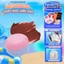 Son Kem Bùn Merzy Kiêm Má Hồng Mờ Lì, Mịn Mượt Như Bơ Dạng Hũ Blurry Lip Mousse 6g ThegioiSkinfood