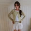 Áo cardigan dài tay xuyên thấu SONNA HI - layering mặc mùa hè thu - BASIC LONG SLEEVE CARDIGAN