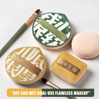 Bông Mút Makeup Size Lớn, Bông mút trang điểm Dặm Nền Mềm Mại Đàn Hồi