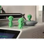 Mô Hình Alien Tí Hon 3D (Mua từ 5 sản phẩm giá chỉ từ 3.500đ)