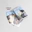 Mật Danh Anastasia | Hộp thẻ card laser 55 tấm BL Manhua | Lomo lomocard card có ánh laser