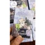 Mật Danh Anastasia | Hộp thẻ card laser 55 tấm BL Manhua | Lomo lomocard card có ánh laser