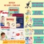 BỈM HUGGIES NATURE MADE/SKIN PERFECT CÁC SIZE NB60/S82/M64/L54/XL44/XXL26