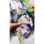 Jinx / Vận xui (có ảnh thật) | Hộp thẻ card laser 55 tấm (hot) | Lomo lomocard laser BL Korea Manhua