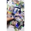 Jinx / Vận xui (có ảnh thật) | Hộp thẻ card laser 55 tấm (hot) | Lomo lomocard laser BL Korea Manhua