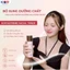 Bộ đôi chăm sóc & bảo vệ da KOR:Toner cấp ẩm + Kem chống nắng nâng tone.