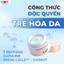 Bộ đôi cấp ẩm, dưỡng trắng,trẻ hóa da: Serum + Kem dưỡng KOR Hàn Quốc.