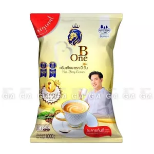 Bột kem béo B-One gói 1kg