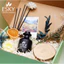 Tinh Dầu Thiên Nhiên ESKY Aroma Garden Set Quà Decor Trang Trí