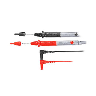 Dây đo ampe WADFOW CAT III 600V WKX1101