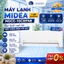 Máy Lạnh Midea Inverter MSCE-10CRFN8 1HP - Hàng Chính Hãng