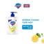 Nước Rửa Tay SAFEGUARD Sạch 99,9% Vi Khuẩn & Dịu Nhẹ Cho Da - Chai 450ML -Thái Lan