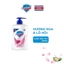 Nước Rửa Tay SAFEGUARD Sạch 99,9% Vi Khuẩn & Dịu Nhẹ Cho Da - Chai 450ML -Thái Lan