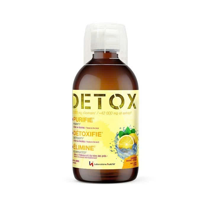 E20_(KÈM QUÀ) [ date t6/2027] Nước uống Laboratoire Avenir GIAO NGẪU NHIÊN 500ml