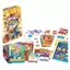 Boardgame Tag Team bản tiếng Anh Trò chơi đối kháng game thùng
